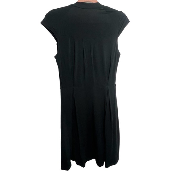 Les Lunes Paris French Bamboo Albi Mini Dress - Picture 4 of 9